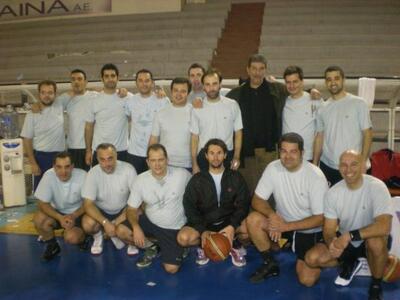 Οι απόφοιτοι