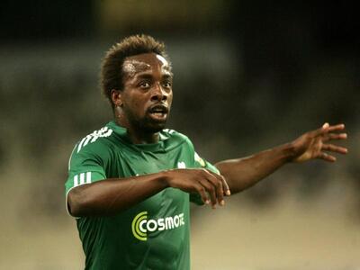 Ο Γκοβού έμαθε με sms για το θάνατο του πατέρα του