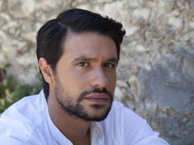 Ο. Αυγουστίδης: "Σκέφτομαι να φύγω ...