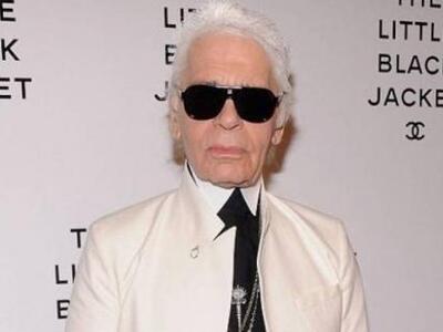 Ο Karl Lagerfeld “κράζει” ξανά την Adele! 