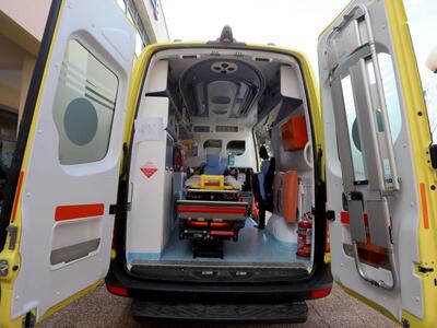 Κέρκυρα: Νεκρή ανασύρθηκε 62χρονη από θα...