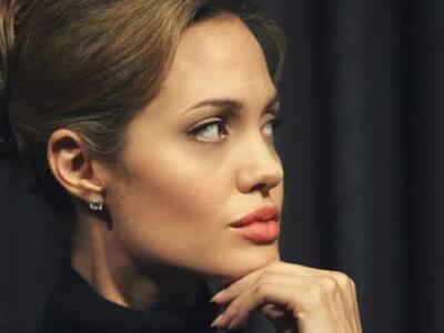 Η εξομολόγηση της Angelina Jolie για τη ...