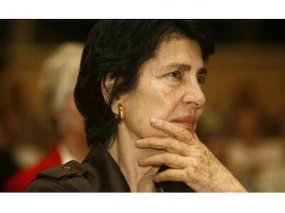 Λιποθυμικό επεισόδιο είχε η Ειρήνη Παππά