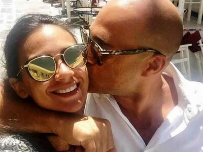 Παντρεύεται, ξανά, ο Κωνσταντίνος Μπογδάνος;