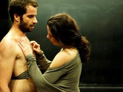 Πάτρα: Χοροθέατρο για τον "Ύπνο και...