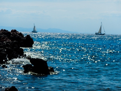 Καιρός σήμερα: Επιστρέφει το καλοκαιρινό σκηνικό