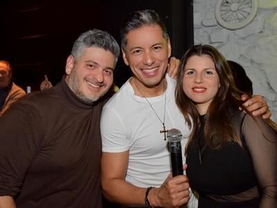 ΔΕΙΤΕ ΦΩΤΟ από την Πρωτοχρονιάτικη πίτα ...