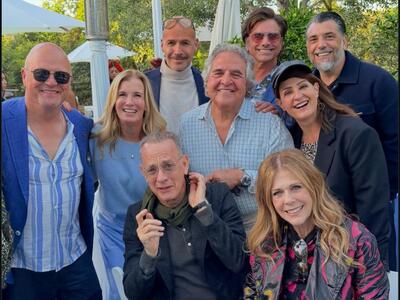 Η Νία Βαρντάλος γιόρτασε και ευχήθηκε «Κ...