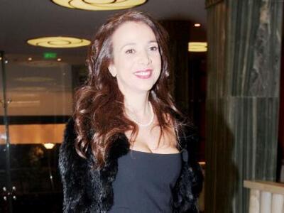 Χριστίνα Αλεξανιάν: «Όλο αυτό με την ΕΡΤ...