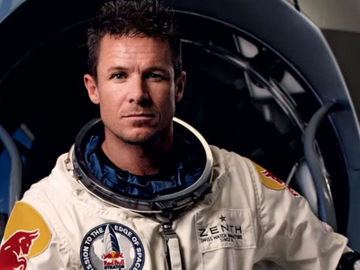 Φέλιξ Μπάουμγκαρτνερ: Νεκρός σε δυστύχημ...