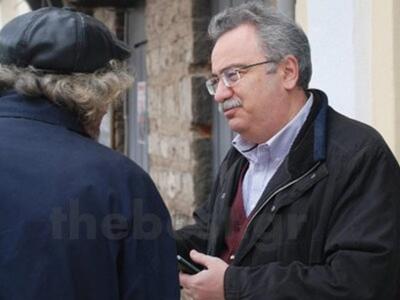 "Οι ωραίοι έχουν χρέη"