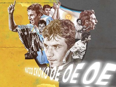 Νάτσο Σκόκο: Ο αρτίστας που ηλέκτρισε φί...