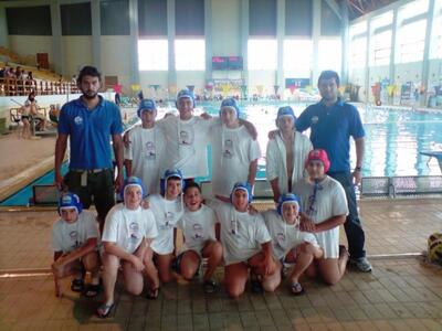 Πρωτιά για τη ΝΕΠ στους παίδες