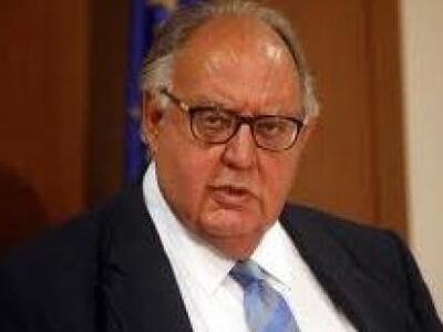 Πάγκαλος: Δεν μου αρέσει ο Βενιζέλος