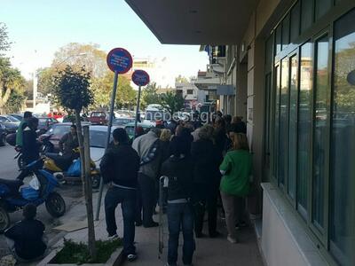 Πασχαλινό τραπέζι για 6.000 Πατρινούς απ...