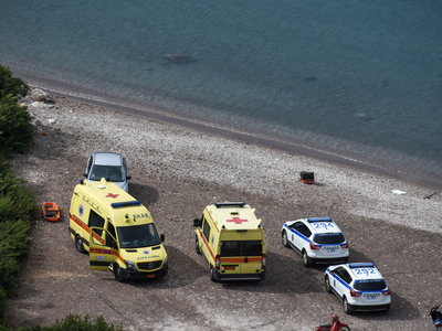 Παλαιό Φάληρο: Τι έδειξε η ιατροδικαστικ...