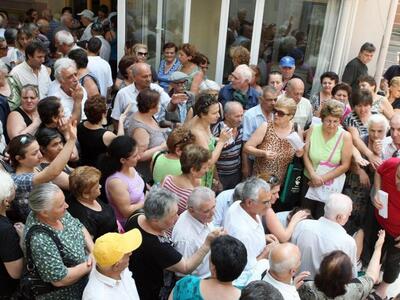 Από τον Δεκέμβρη θα ξαναπάρουν σύνταξη ο...