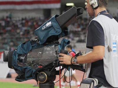 Χωρίς ζωντανές εκπομπές σήμερα τα κανάλι...