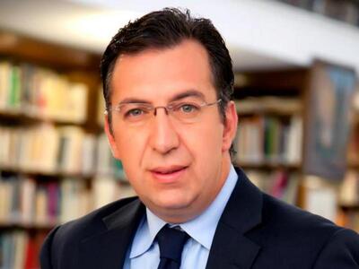 Δ. Τριανταφυλλόπουλος: "Με αξιοπρέπ...