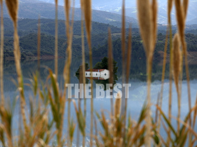 Πήγαμε στο Φράγμα και φωτογραφίσαμε τον ...