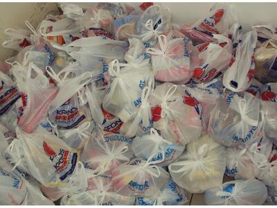 Πάτρα:ΕΕΑΣΚΠ και φοιτητές του ΤΕΙ συγκεν...