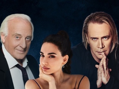 Πάτρα: Χατζηνάσιος και Κορκολής στο Συνε...