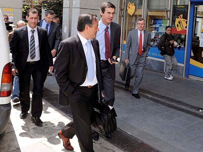 Το ΔΝΤ φοβάται μήπως ο …ιός μας, μεταδοθ...