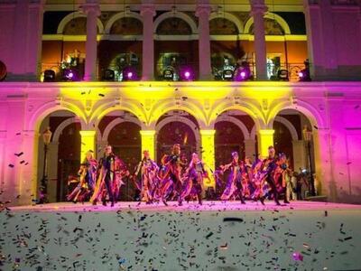 Μεγάλη ανταπόκριση στον πανελλήνιο διαγω...