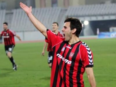 "Προβληματικός o Kούγιας"