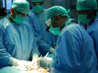 Πάτρα: ΑΥΤΟΙ είναι οι γιατροί του Πανεπι...