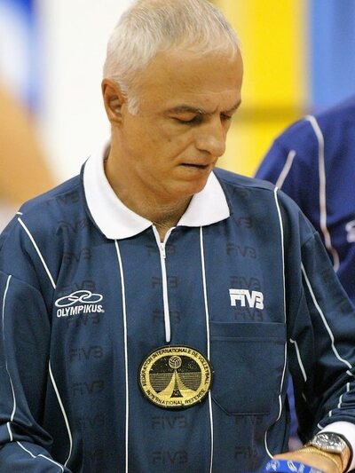 Η Πάτρα φιλοξενεί το Final-4 στο πρωτάθλημα βόλεϊ Νεανίδων