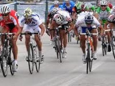 5ος Ποδηλατικός Αγώνας και η Ποδηλατική ...