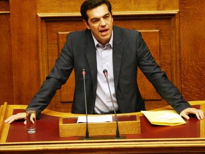 Τσίπρας: Το αργότερο μέχρι τον Φεβρουάρι...