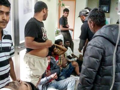 Απίστευτη καταγγελία της βουλευτή Μαρίας...