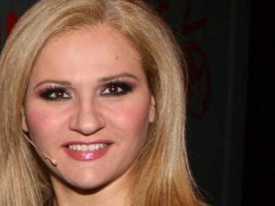 Η Μπέσσυ Μάλφα θα συνεργαστεί με την Ρέν...