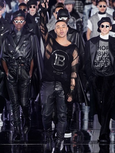 BALMAIN