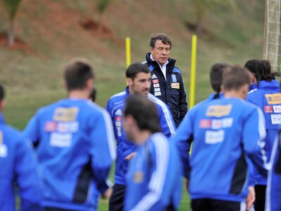 Με αλλαγές και ...ψυχή στο αυριανό παιχν...