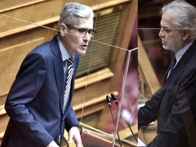 O Άγγελος Τσιγκρής επαναφέρει το αίτημα ...