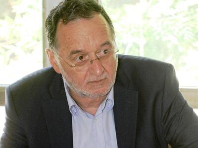 Στην Κρήτη το Σαββατοκύριακο ο Παναγιώτη...