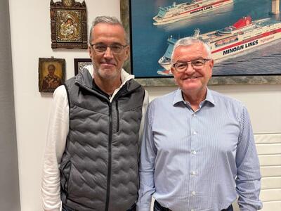 ΔΕΕΠ Αχαΐας ΝΔ: Υποψήφιος με τον Αντώνη ...