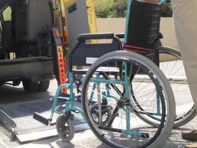 Αχαϊα: "Γολγοθάς" για τους παρ...