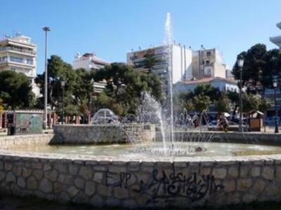 Πάτρα: Κάποτε στα Ψηλά τα Αλώνια οι επιφ...