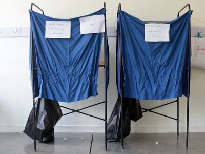 Εκλογές 2023: Πώς ψηφίζω χωρίς ταυτότητα