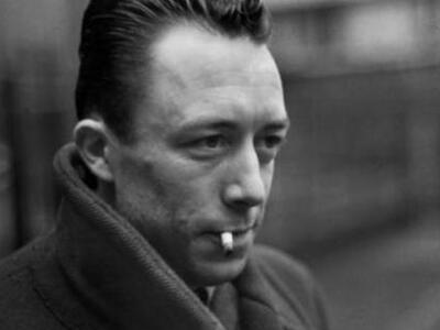 Ο «Ξένος» που έγινε αιώνιος: 100 χρόνια ...