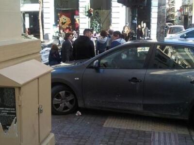 Πάτρα: Η ΦΩΤΟ που προκαλεί αγανάκτηση - ...