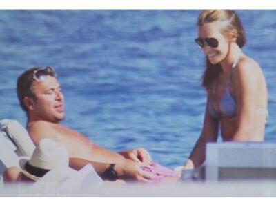 Επεισόδιο με τον Αντώνη Ρέμο στην Barbar...