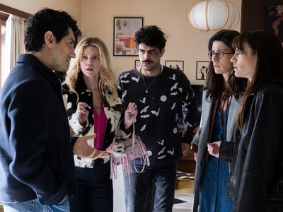 Λίλα Μπακλέση: Επίδοξη influencer στην κ...