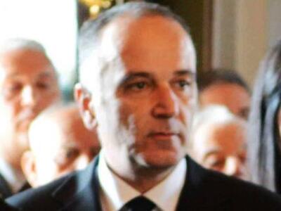 Επιβεβαιώνει στο thebest.gr ο Ηλίας Στεφ...