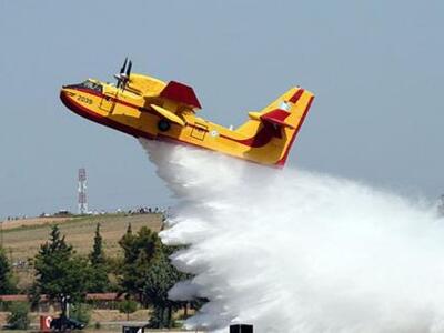 180 εκατ.ευρώ για ενοικιάσεις πυροσβεστι...