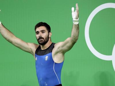 Ένας ένας οι Έλληνες πρωταθλητές αποκαλύ...